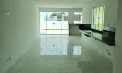 Cobertura para Venda em Santo André, Vila Curuçá, 3 dormitórios, 1 suíte, 2 banheiros, 2 vagas