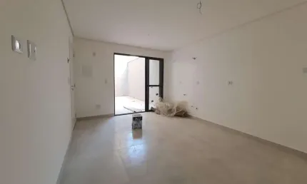 Apartamento para Venda em Santo André, Vila Bastos, 2 dormitórios, 2 suítes, 2 banheiros, 2 vagas