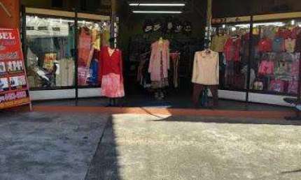 Loja para Venda em Santo André, Vila Luzita, 2 banheiros, 3 vagas