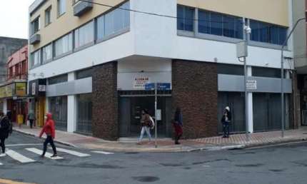 Loja para Locação em Santo André, Centro, 4 banheiros