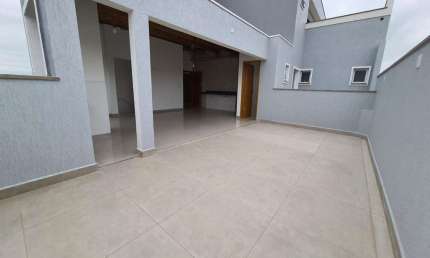 Cobertura para Venda em Santo André, Parque das Nações, 2 dormitórios, 1 suíte, 2 banheiros, 1 vaga
