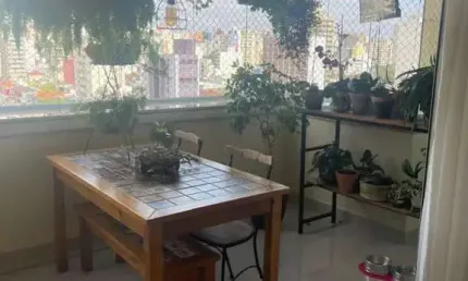 Apartamento para Venda em Santo André, Centro, 3 dormitórios, 3 suítes, 3 banheiros, 3 vagas