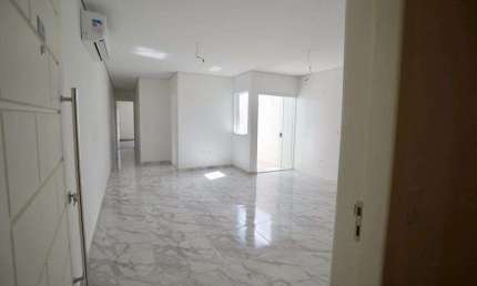 Apartamento para Venda em Santo André, Vila Bastos, 2 dormitórios, 2 suítes, 2 banheiros, 2 vagas
