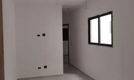 Apartamento para Venda em Santo André, Vila Príncipe de Gales, 2 dormitórios, 1 suíte, 2 banheiros, 1 vaga