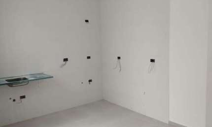 Apartamento para Locação em Santo André, Vila Príncipe de Gales, 2 dormitórios, 1 suíte, 2 banheiros, 1 vaga