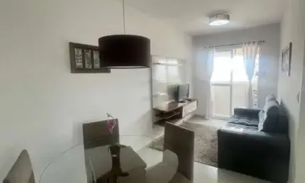 Apartamento para Venda em Santo André, Vila Alpina, 2 dormitórios, 1 banheiro, 1 vaga