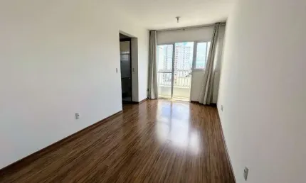 Apartamento para Venda em Santo André, Vila Príncipe de Gales, 2 dormitórios, 1 banheiro, 1 vaga