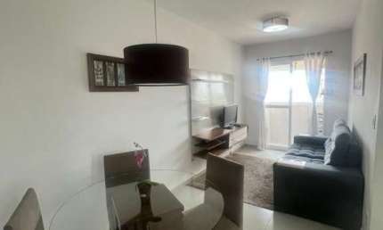 Apartamento para Locação em Santo André, Vila Alpina, 2 dormitórios, 1 banheiro, 1 vaga