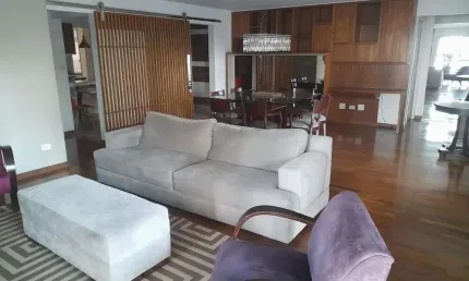 Apartamento para venda em santo andré, campestre, 3 dormitórios, 3 suítes, 3 banheiros, 3 vagas