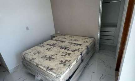 Apartamento para Venda em Santo André, Vila Curuçá, 3 dormitórios, 1 suíte, 2 banheiros, 2 vagas