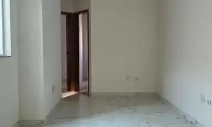 Apartamento para Venda em Santo André, Santa Maria, 2 dormitórios, 1 suíte, 2 banheiros, 1 vaga