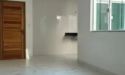 Apartamento para venda em santo andré, santa maria, 2 dormitórios, 1 suíte, 2 banheiros, 1 vaga