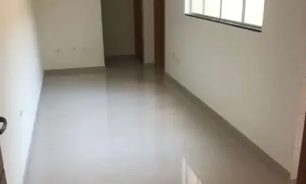 Apartamento para Venda em Santo André, Parque Oratório, 2 dormitórios, 1 suíte, 2 banheiros, 1 vaga