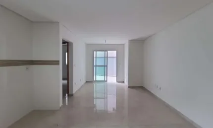 Apartamento para Venda em Santo André, Vila Camilópolis, 2 dormitórios, 1 suíte, 2 banheiros, 1 vaga