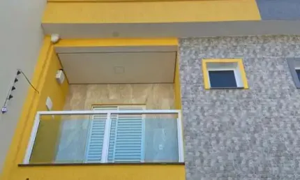 Sobrado para Venda em Santo André, Vila Camilópolis, 3 dormitórios, 1 suíte, 3 banheiros, 2 vagas