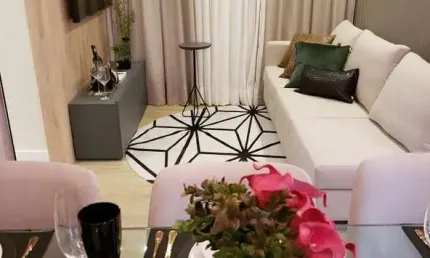 Apartamento para Venda em São Bernardo do Campo, Cooperativa, 2 dormitórios, 1 banheiro