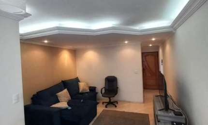 Apartamento para Venda em Santo André, Jardim do Estádio, 2 dormitórios, 1 banheiro, 1 vaga