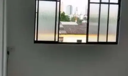 Apartamento para Locação em Santo André, Vila Guiomar, 2 dormitórios, 1 banheiro, 1 vaga
