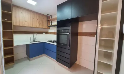 Apartamento para venda em santo andré, vila pires, 2 dormitórios, 1 suíte, 2 banheiros, 1 vaga