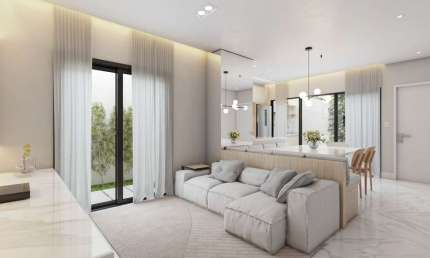 Apartamento para Venda em Santo André, Vila Pires, 3 dormitórios, 1 suíte, 2 banheiros, 2 vagas