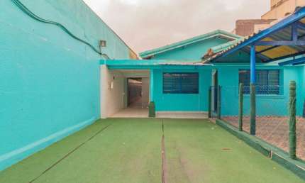 Casa para Locação em São Paulo, Saúde, 3 banheiros, 3 vagas
