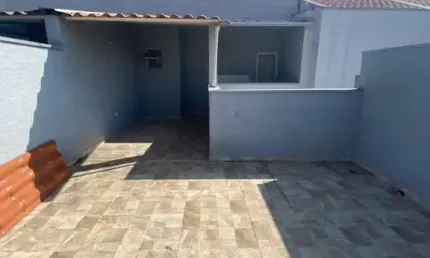 Cobertura para Venda em Santo André, Vila Eldízia, 2 dormitórios, 2 banheiros, 2 vagas