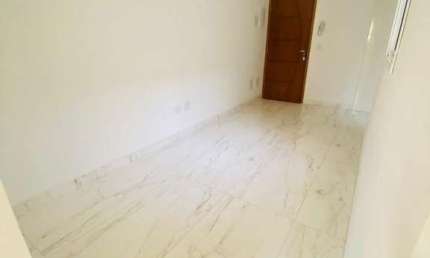 Apartamento para Venda em Santo André, Vila Eldízia, 2 dormitórios, 1 banheiro, 2 vagas