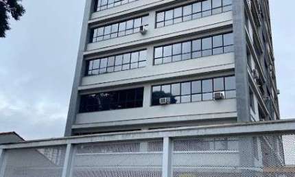 Sala Comercial para Venda em Santo André, Jardim Bela Vista, 1 banheiro, 2 vagas
