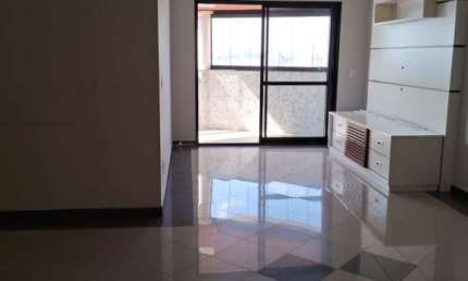 Apartamento para Locação em São Bernardo do Campo, Rudge Ramos, 3 dormitórios, 3 suítes, 4 banheiros, 3 vagas