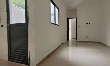 Apartamento para Venda em Santo André, Vila Assunção, 2 dormitórios, 1 suíte, 2 banheiros, 1 vaga