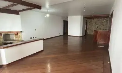 Apartamento para Venda em São Bernardo do Campo, Centro, 4 dormitórios, 3 suítes, 5 banheiros, 4 vagas