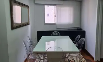 Apartamento para Venda em Santo André, Vila Gilda, 3 dormitórios, 1 suíte, 2 banheiros, 2 vagas