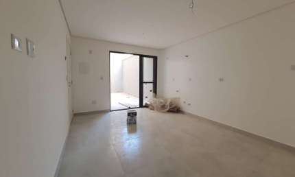 Apartamento para Venda em Santo André, Vila Floresta, 2 dormitórios, 2 suítes, 2 banheiros, 1 vaga