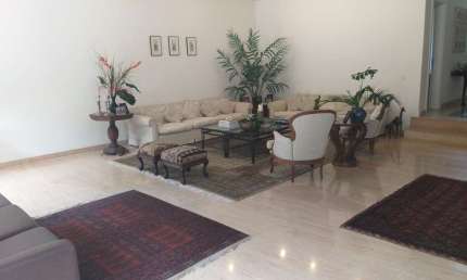 Casa para Venda em São Paulo, Jardim Guedala, 4 dormitórios, 4 suítes, 6 banheiros, 4 vagas