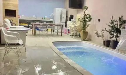 Sobrado para venda em santo andré, vila américa, 3 dormitórios, 1 suíte, 2 banheiros, 2 vagas