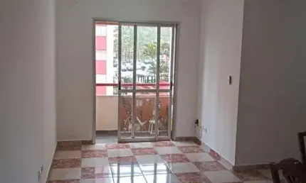 Apartamento para Venda em Santo André, Jardim do Estádio, 3 dormitórios, 1 banheiro, 1 vaga