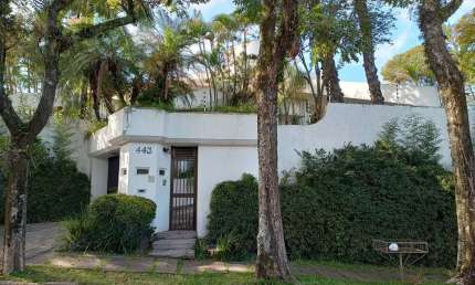Casa para Venda em São Paulo, Jardim Guedala, 4 dormitórios, 3 suítes, 7 banheiros, 6 vagas