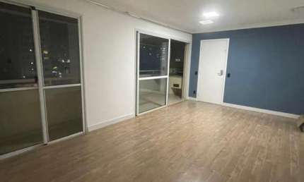Apartamento para Locação em Santo André, Centro, 3 dormitórios, 3 suítes, 4 banheiros, 2 vagas