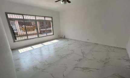 Casa para Locação em Santo André, Parque Oratório, 3 dormitórios, 1 suíte, 2 banheiros, 5 vagas