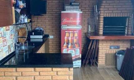 Cobertura para Venda em Santo André, Casa Branca, 2 dormitórios, 1 banheiro, 2 vagas
