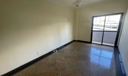 Apartamento para Locação em Santo André, Centro, 2 dormitórios, 1 banheiro, 1 vaga