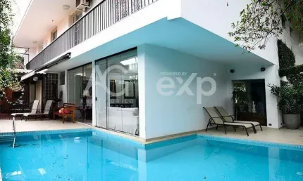 Casa para Venda em São Paulo, Pacaembu, 5 dormitórios, 5 suítes, 7 banheiros, 3 vagas