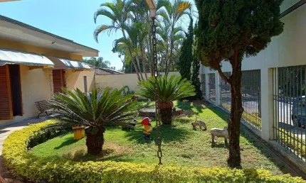 Casa para Venda em São Paulo, Alto da Lapa, 4 dormitórios, 2 suítes, 5 banheiros, 5 vagas