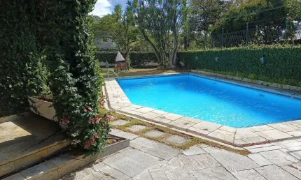 Casa para venda em são paulo, jardim everest, 4 dormitórios, 4 suítes, 5 banheiros, 4 vagas