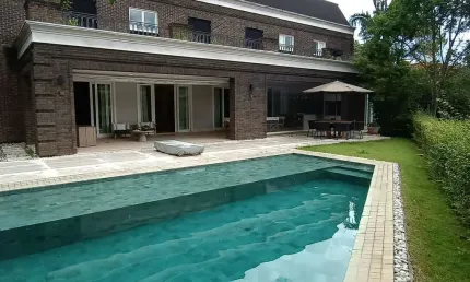Casa para Venda em São Paulo, Cidade Jardim, 6 dormitórios, 5 suítes, 7 banheiros, 10 vagas