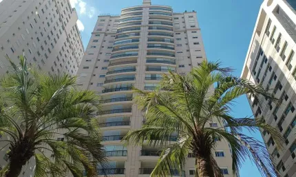 Cobertura Duplex para Venda em São Paulo, Paraíso, 4 dormitórios, 3 suítes, 4 banheiros, 4 vagas