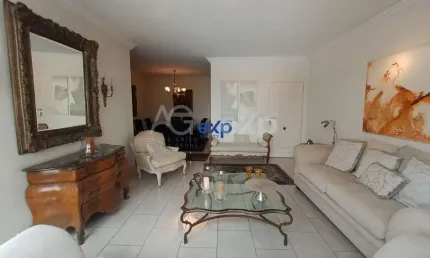 Apartamento para Venda em São Paulo, Cerqueira César, 3 dormitórios, 2 suítes, 3 banheiros, 1 vaga