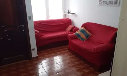 Casa para venda em santo andré, vila linda, 3 dormitórios, 2 banheiros, 6 vagas