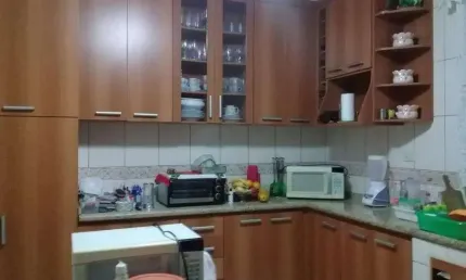 Sobrado para Venda em Santo André, Jardim do Estádio, 2 dormitórios, 2 banheiros, 4 vagas