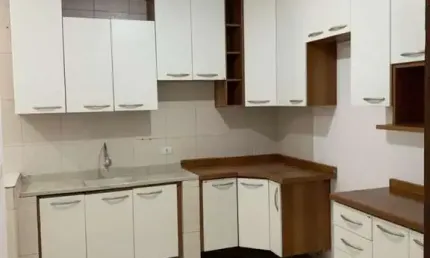 Apartamento para Venda em Santo André, Jardim Guarará, 3 dormitórios, 1 suíte, 2 banheiros, 1 vaga
